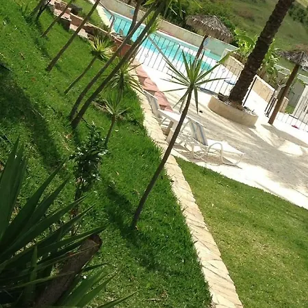B&B Finca La Luna Azul Frühstückspension Coín