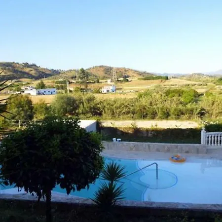 B&B Finca La Luna Azul Frühstückspension 3*