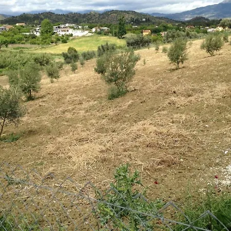 B&B Finca La Luna Azul 3*