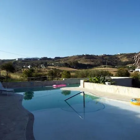 Frühstückspension B&B Finca La Luna Azul