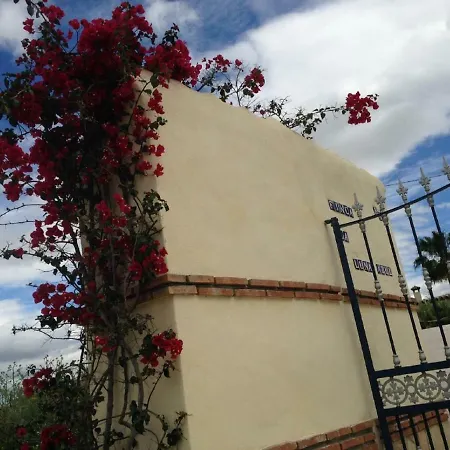 B&B Finca La Luna Azul 3* Coin
