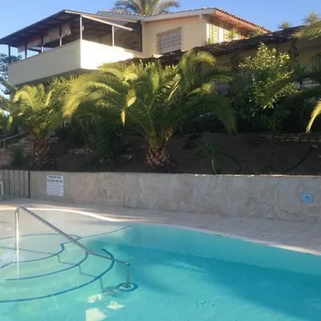 B&B Finca La Luna Azul Frühstückspension