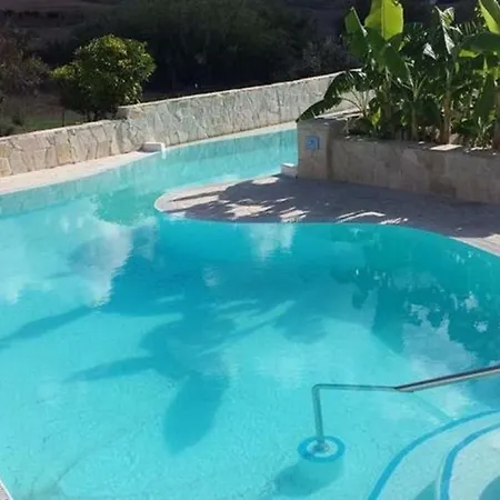 Frühstückspension B&B Finca La Luna Azul Coín