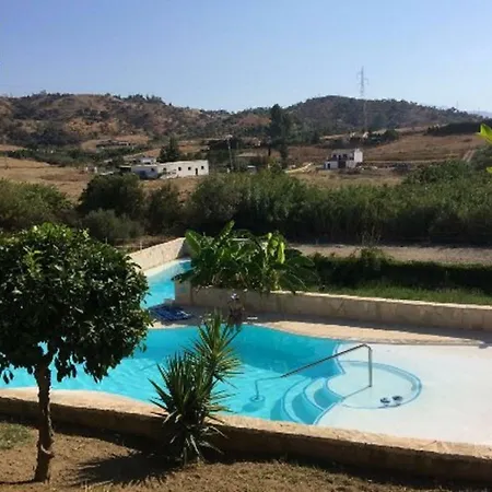 B&B Finca La Luna Azul Frühstückspension 3*