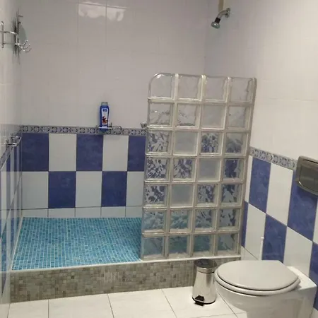 B&B Finca La Luna Azul Frühstückspension 3*