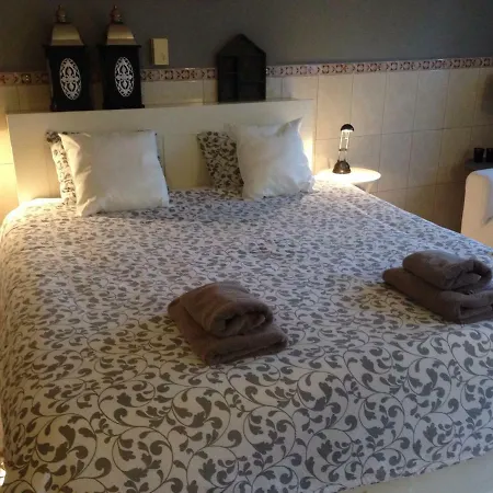 Bed & Breakfast B&B Finca La Luna Azul Coin