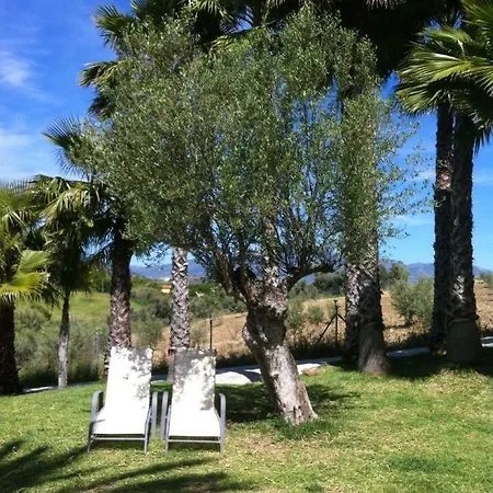 B&B Finca La Luna Azul Frühstückspension