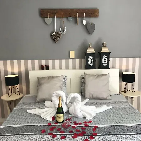 Bed & Breakfast B&B Finca La Luna Azul Coin