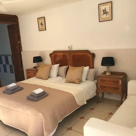 B&B Finca La Luna Azul Frühstückspension