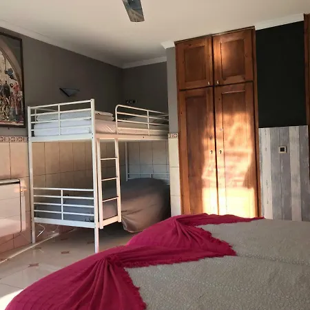 Frühstückspension B&B Finca La Luna Azul 3*